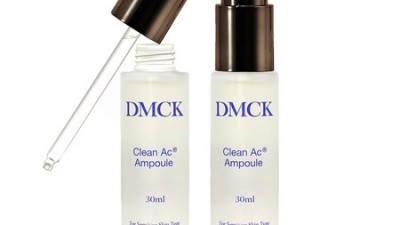 dmck 부드러운 발림 앰플 ✨ 솔직 후기 & 꿀팁 대방출!